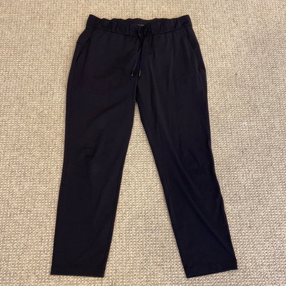 ❌SOLD❌ Lululemon On The Fly Pant - Picture 2 of 10
